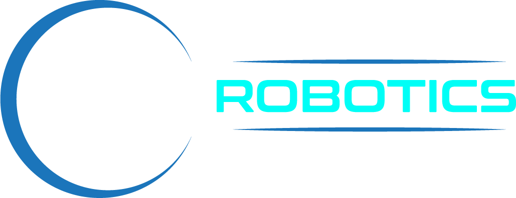 SAIN Robotics Logo